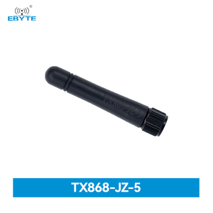 Ebyte ODM TX868-JZ-5เสาอากาศรับสัญญาณสูง868MHz สำหรับการสื่อสารไร้สายและคนอื่นๆเสาอากาศติดกาว - Product Image 4