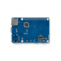 Carte de développement haute performance VIEWE ESP32-P4-Pi-VIEWE avec ESP32-P4 et ESP32-C6 WIFI6 BLE5 Dual RISC-V