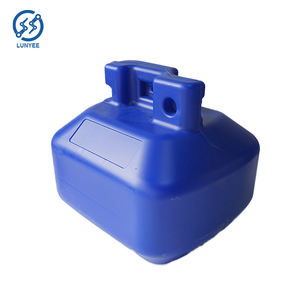 热卖水产养殖可充电曝气机养鱼机<span class=keywords><strong>2</strong></span>马力球浮球鱼池曝气机 - Product Image 5