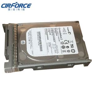 ST91000640SS оригинальный HDD 1 ТБ 7200 об/мин 64 Мб SAS 6 ГБ/сек. 2,5 "Внутренний жесткий диск hdd - Product Image 2
