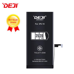 Téléphone portable avec <span class=keywords><strong>batterie</strong></span> <span class=keywords><strong>amovible</strong></span> pour coque <span class=keywords><strong>iphone</strong></span> 15 avec <span class=keywords><strong>batterie</strong></span> deji - Product Image 4