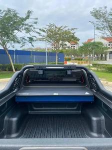 Véhicule HiLux Rogue 4X4 <span class=keywords><strong>d</strong></span>'<span class=keywords><strong>occasion</strong></span> propre 2021 conduite à gauche conduite à droite voitures <span class=keywords><strong>d</strong></span>'<span class=keywords><strong>occasion</strong></span> à vendre - Product Image 5