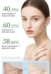 2025 gros éclaircir plus fort foudre en vrac lait Essence et miel lait de chèvre éclaircissant blanchissant éclatant Lotion pour le corps - Product Image 5