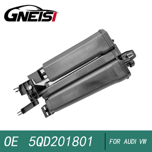 Cartucho de Carbón Activado de Alta Calidad, Venta Directa de Fábrica, para Audi A3 Q2L VW Bora Sagitar Golf T-Roc Lavida <span class=keywords><strong>Skoda</strong></span> 5QD201801 - Product Image 2