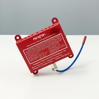 Mini-extincteur automatique à aérosol pour la protection incendie, avec batterie au lithium de 20g