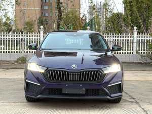 <span class=keywords><strong>Skoda</strong></span> Octavia PRO TSI280 Premium 2021, berline européenne haut de gamme, 1.4 TSI Turbo automatique, cockpit entièrement numérique, sièges en cuir, LED - Product Image 3