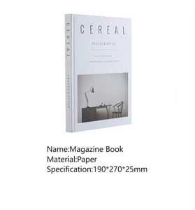 Environmental <b>Protection</b> Bedside <b>Table</b> Decorative Painting Ornaments Hotel Model Room Soft Furnishings - Product Image 4