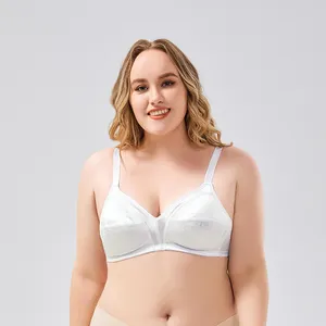 Wholesale sexy big size bra plus size body care bra - Offering