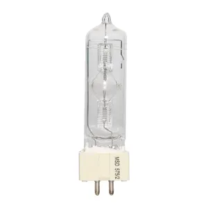 Di Chuyển Đầu Giai Đoạn Đèn Thay Thế Cho MSR575/2 Tương Thích Cho Ánh Sáng Ngoài Trời MSR 575 - Product Image 1