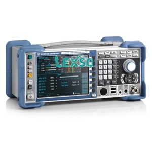Analizador de Navegación Portátil Rohde & Schwarz EVSG1000 xgeqpt - Product Image 3