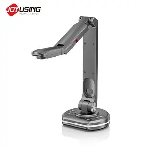 Joyusing V500S-4K 13MP Real 4K USB Document Camera Compatible With Zoom Google Meet