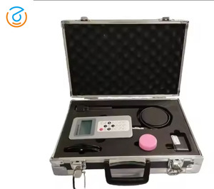 Jauge de niveau portable à ultrasons de haute qualité, sans contact, à prix d'usine, avec capteur magnétique - Product Image 3