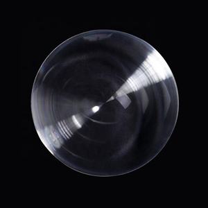 OUND-lente óptica plástica para centro comercial, concentrador solar de lente <span class=keywords><strong>Fresnel</strong></span> de 50mm, en venta - Product Image 3