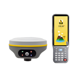 โมดูล South Pro Matrice T300 มือสอง พร้อมฐานรองรับ และอุปกรณ์สำรวจ Hi Target V90 Plus เครื่องรับสัญญาณ GPS GNSS RTK - Product Image 5