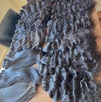 Prix d'usine Perruques de cheveux humains bruts 15A, Dentelle HD, Cheveux bruts de temple indien, Extensions de cheveux bruts vietnamiens, Cheveux bruts indonésiens, Cheveux bruts