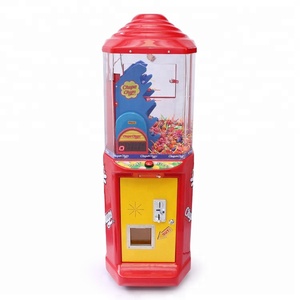 Máy Bán Hàng Tự Động Lollipop LM145 - Product Image 4