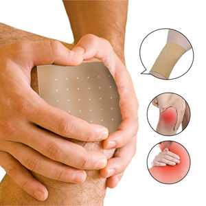 Productos para aliviar el dolor, telas no tejidas, apósito de Tigre, almohadillas antidolor, venta al por mayor - Product Image 6