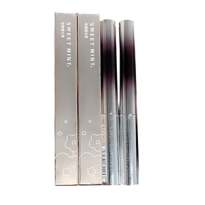 Fixateur de <span class=keywords><strong>mascara</strong></span> vegan minéral waterproof anti-bavures allongeant pour <span class=keywords><strong>base</strong></span> de maquillage - Product Image 1