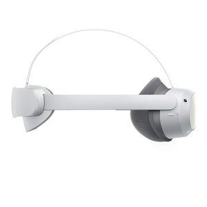 Lunettes de réalité virtuelle Pico4 Pro, écran 4K+, casque 3D tout-en-un pour le Metaverse et casque personnalisable - Product Image 4