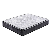 Giá Khuyến Mại Pocket Spring Nệm Với Comfort Foam Cushion Đồ Nội Thất Haima