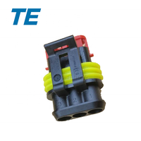 Serie AMP Superseal de 1,5mm TE 282087-1 conectores