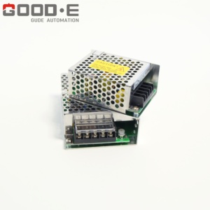 産業用グレードのSMPS 24V 48V 5A <span class=keywords><strong>10A</strong></span> <span class=keywords><strong>20A</strong></span> 120W 240W 400W 生産設備およびオートメーション向け - Product Image 1