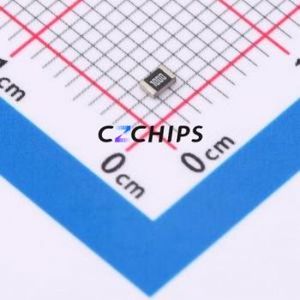 TP0805B100RP0510Z ตัวต้านทานแบบ SMD 0805 (ประเภท: ฟิล์มบาง) (ความต้านทาน: 100 โอห์ม ความแม่นยำ: 0.1%) - Product Image 1