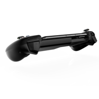Contrôleur de jeux mobiles double mode Joystick à effet Hall Zero Drift RGB Lighting pour Switch PC Android IOS Gaming