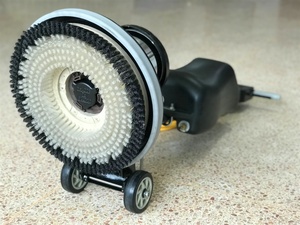 Machine à polir les sols électrique industrielle et commerciale MLEE-170DF pour le nettoyage des <span class=keywords><strong>tapis</strong></span> - Product Image 5