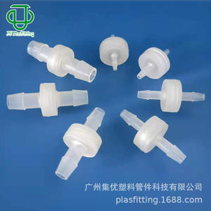 แผ่นกรองคุณภาพสูง 0.22-130 และ 60-1250 เมช สำหรับงานกรองแก๊สและของเหลว วัสดุกรองหลักในตัวกรองออนไลน์ขนาดเล็ก - Product Image 1