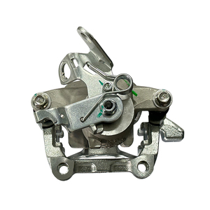 Pièces <span class=keywords><strong>de</strong></span> voiture1K0615424F SeatALTEA (5P1) <span class=keywords><strong>ALTEA</strong></span> XL (5P5, 5P8) TOLEDO III (5P2) Étrier <span class=keywords><strong>de</strong></span> <span class=keywords><strong>frein</strong></span> arrière gauche côté droit - Product Image 3