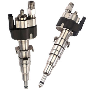 Топливные форсунки Reman 13537589048-11 13537589048-09/12 для BMW Index11 135i 335i 535i 550i 650i 740i X5 X6 Z4 N43 N53 - Product Image 5