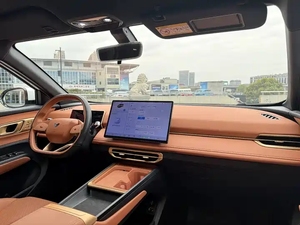 รถยนต์ขายดี ปี 2023 2024 2025 <span class=keywords><strong>Neta</strong></span> X 400 รถ SUV ไฟฟ้า 5 ที่นั่ง - Product Image 6