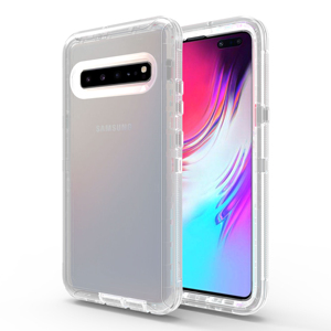 Livraison Gratuite Défenseur <span class=keywords><strong>Antichoc</strong></span> Brillant Robot Hybride Armure Pleine Couverture Paquet Guangdong Étui Pour Téléphone Portable Pour Samsung <span class=keywords><strong>S10</strong></span> 5G - Product Image 2
