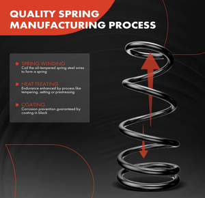 मोक निलंबन रूपांतरण किट-विभिन्न वाहन मॉडल के लिए सार्वभौमिक फिट - Product Image 3