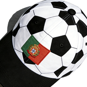 Gorra de Béisbol con Estampado de Fútbol, Gorra de <span class=keywords><strong>Pico</strong></span> de <span class=keywords><strong>Pato</strong></span> Estilo Fútbol, Gorra con Bandera de Argentina, Gorra de Equipo 2026, Personalizable, Gorra de Animación para Adultos - Product Image 3