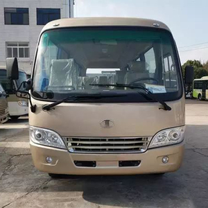Nuevo <span class=keywords><strong>Toyo</strong></span> ta Coaster Bus 30 Seaters Luxury Tour <span class=keywords><strong>Toyo</strong></span> ta Coaster Mini Bus a la venta - Product Image 3