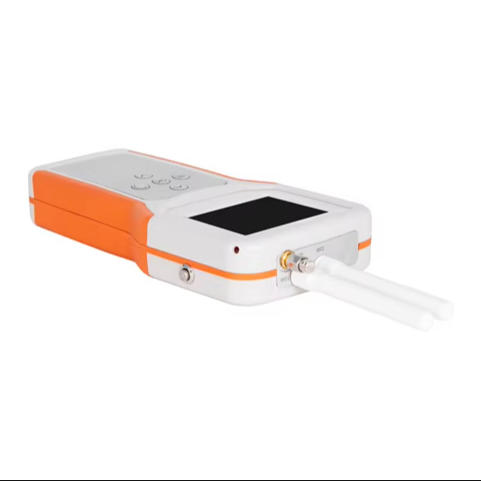 Tabebuia China Wholesale Hand-held UAV Detection and Direction-Finding Device with Anti UAV Characteristic China Origin