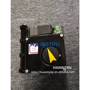 Flowserve PMV EP5 โพซิชันเนอร์นิวเมติกพร้อมทรานสดิวเซอร์ PT 32 มือสอง - Product Image 1