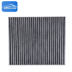 Filtre d'habitacle pour système de climatisation de voiture 6R0820367 6R0819653 CU26010 LA809 pour VW <span class=keywords><strong>SKODA</strong></span> SEAT AUDI POLO A1 <span class=keywords><strong>Fabia</strong></span> - Product Image 2