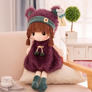 Muñecos <span class=keywords><strong>de</strong></span> Peluche Súper Suaves Unisex al por Mayor, Lindos <span class=keywords><strong>Personajes</strong></span> <span class=keywords><strong>de</strong></span> <span class=keywords><strong>Toy</strong></span> <span class=keywords><strong>Story</strong></span> con Gorros, Tamaño <span class=keywords><strong>de</strong></span> 40-90 cm, Función Antiestrés para Navidad - Product Image 3