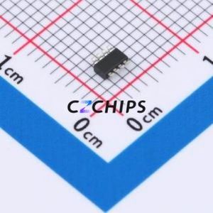 Convertisseur de puce IC de Circuit intégré TSOT-23-8 LSF0102DDFR de haute qualité/manette de niveau - Product Image 2