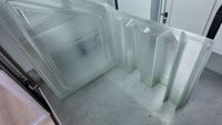 Nouvelle Offre 2026 : Imprimante 3D à Pellets Aura3D A16 Industrielle Core-XY Haute Vitesse pour Pièces Automobiles et Prototypes de Modèles de Voitures
