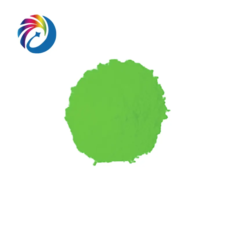 Hangzhou Fucai Chem Good Deep Dyeing Quality Disperse Green 3R Fabric Dyes Disperse Green 9 for Textile Dyeing