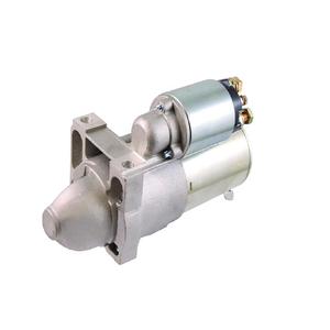 Nouveaux moteurs de démarrage de <span class=keywords><strong>voiture</strong></span> 10465561/10465548/8104655610 pour démarreurs automatiques Cadillac Escalade Chevy GMC - Product Image 3