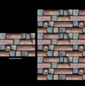 La plupart des ventes de nouveaux carreaux de mur et de sol en céramique de qualité 2022 300x450mm pour atelier et grande Villa de luxe. - Product Image 4