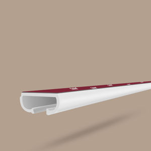 Taladro redondo ounted Ticky Elf dhesive Urtain AIL athroom rack - Product Image 6