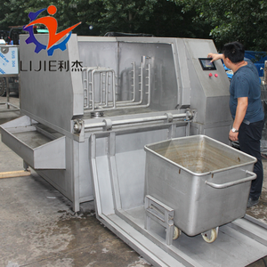 Tolva-lavadora <span class=keywords><strong>de</strong></span> coche, máquina <span class=keywords><strong>de</strong></span> lavado, lavado <span class=keywords><strong>de</strong></span> coche, secadora <span class=keywords><strong>de</strong></span> carne, pollo, pescado, comida, contenedor <span class=keywords><strong>de</strong></span> coche, carrito, limpieza - Product Image 5