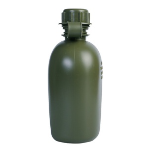 Échantillon GRATUIT Bouilloire verte portable d'extérieur en aluminium pour alpinisme et étudiants, grande capacité - Product Image 2