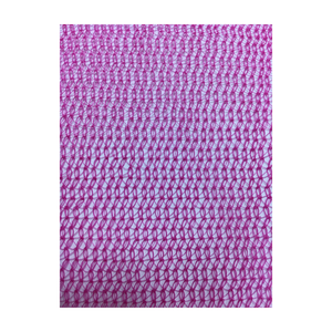 Jaring Pengaman Scavolting HDPE 100% Berkualitas Tinggi Kemasan Kustom Gulungan OEM Perangkap Budidaya Vietnam S.N.Y VINA 5-10 Tahun - Product Image 6